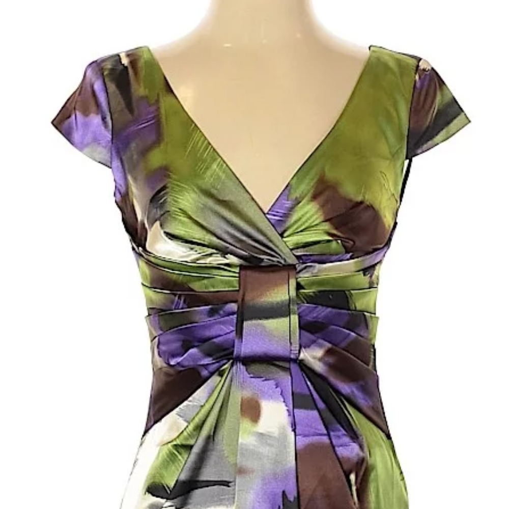 Maggy London dress